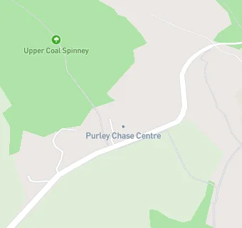 map for Purley Chase Centre