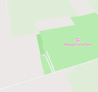 map for Melsop Farm Park