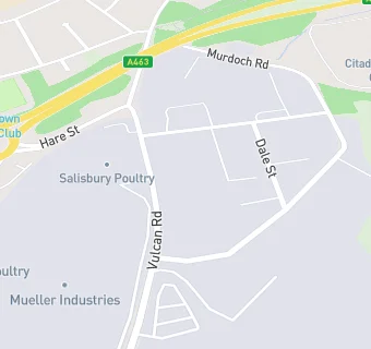 map for KTM Cafe