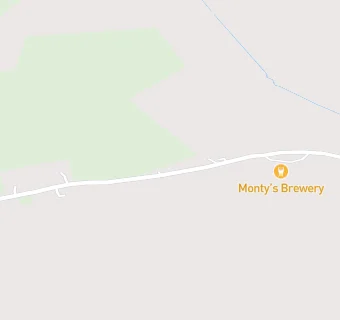 map for Montys Brewery