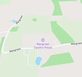 map for Mangreen Trust