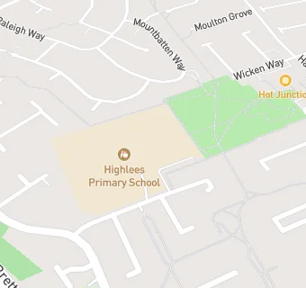 map for Young Generation Pre-School