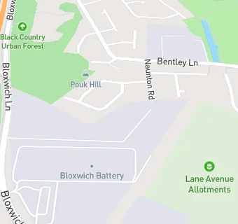 map for Bestway Wholesale