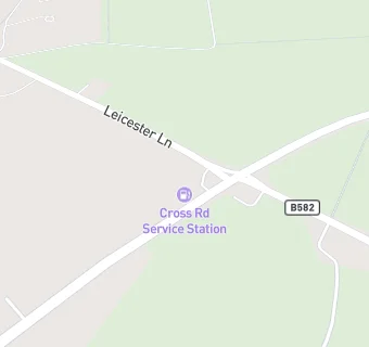 map for Greggs