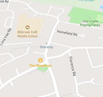 map for Lloydspharmacy