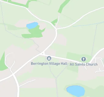 map for Velo Stop Berrington