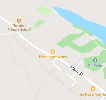 map for Bricklayers Arms