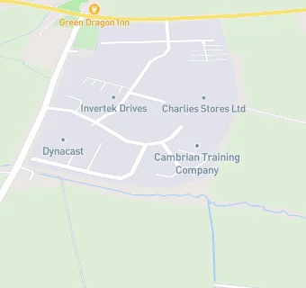 map for Bettws Lifehouse