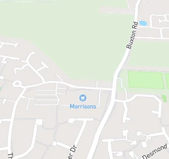 map for Lloydspharmacy