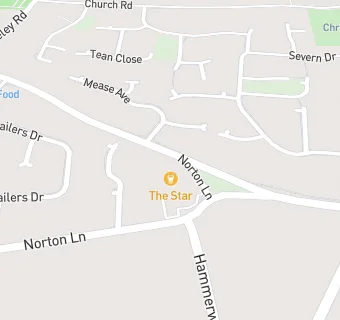 map for Darwin Medical Centre