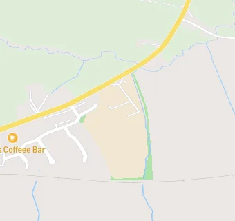 map for Buttington Trewern C.P. School