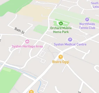 map for Poundstretcher