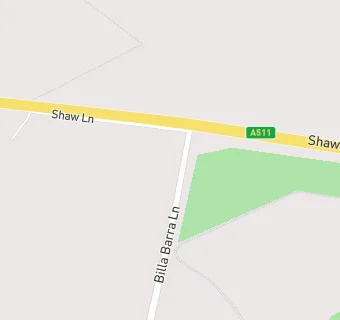 map for Shaw Lane And Battleflat Miners Welfare Club