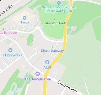 map for Lloydspharmacy