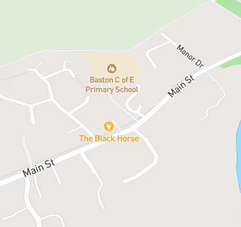 map for Black Horse