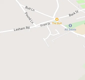 map for Litcham Health Centre