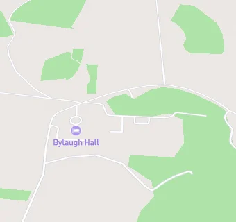 map for Bylaugh Park Partners