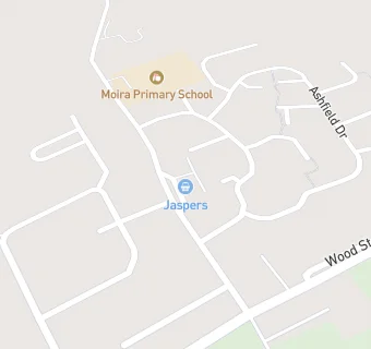 map for Jaspers Food And Wine Stores