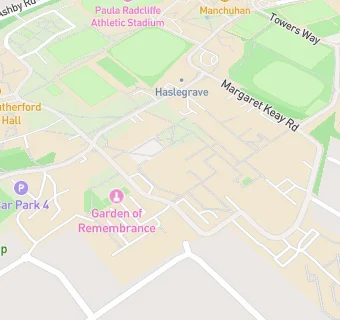 map for Meet & Eat On The Go