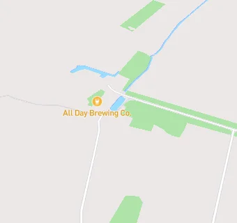 map for All Day Brewing Company Ltd