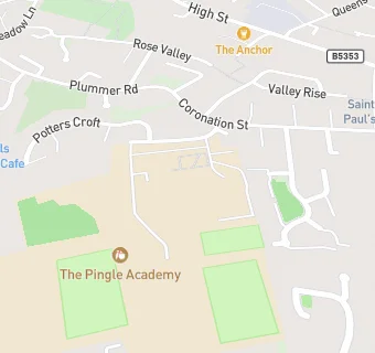 map for Pingle School