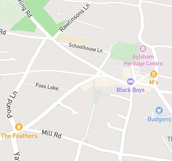 map for Best Kebab And Pizza House