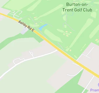 map for Stanhope Arms Hotel