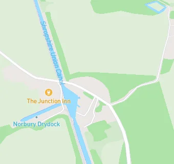 map for Junction Inn Public House