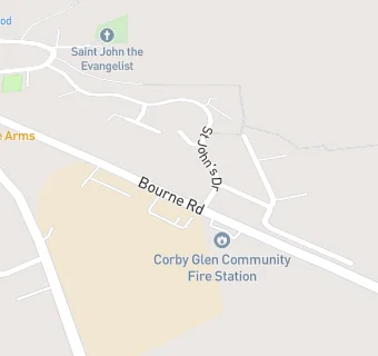 map for Market Cross Surgery