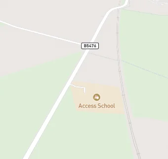 map for Access School