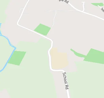 map for Erpingham Voluntary Controlled Church of England Primary School