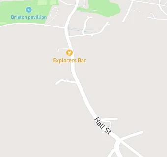 map for Explorers Bar & Coffee House