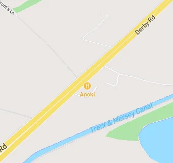 map for Anoki