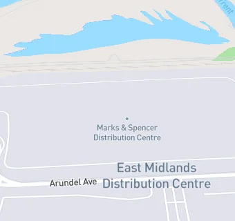 map for M&S Mobile Stores