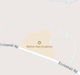 map for Walton Hall Academy Main File