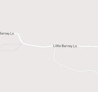 map for Barneys