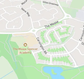 map for Mac's Club