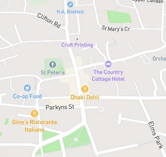 map for Dhaka Delhi