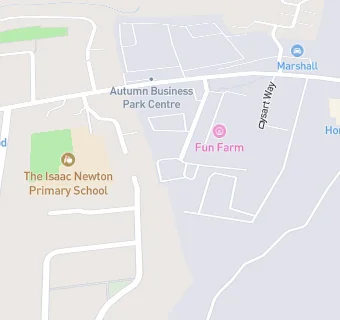 map for Fun Farm Ltd