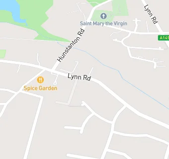 map for Lidl UK Gmbh