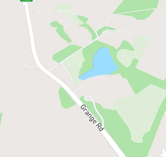 map for The Grange