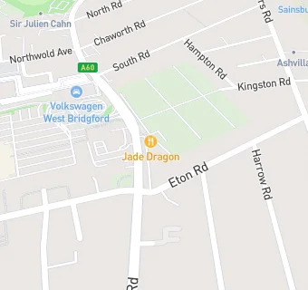 map for My Local Chemist