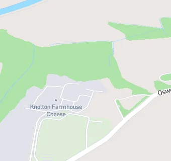 map for Knolton Farmhouse Cheese