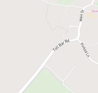 map for Olde Barn Hotel