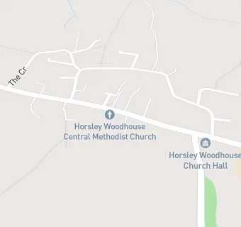 map for Woodhouse Stores