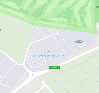 map for Batleys Plc