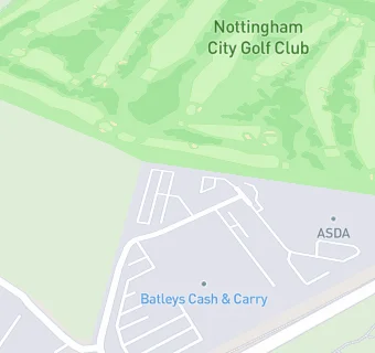 map for Asda Home Shopping Centre