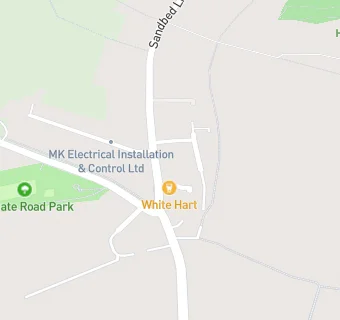 map for White Hart