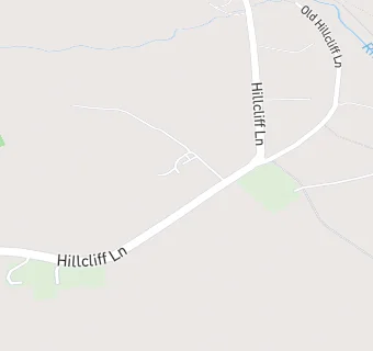 map for Highcroft