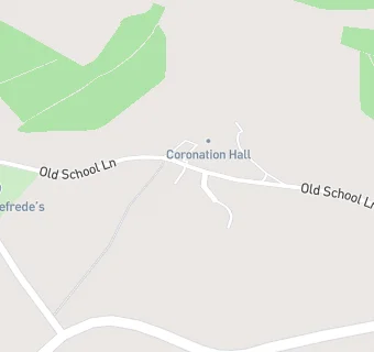 map for Cholmondeley Working Mens Club